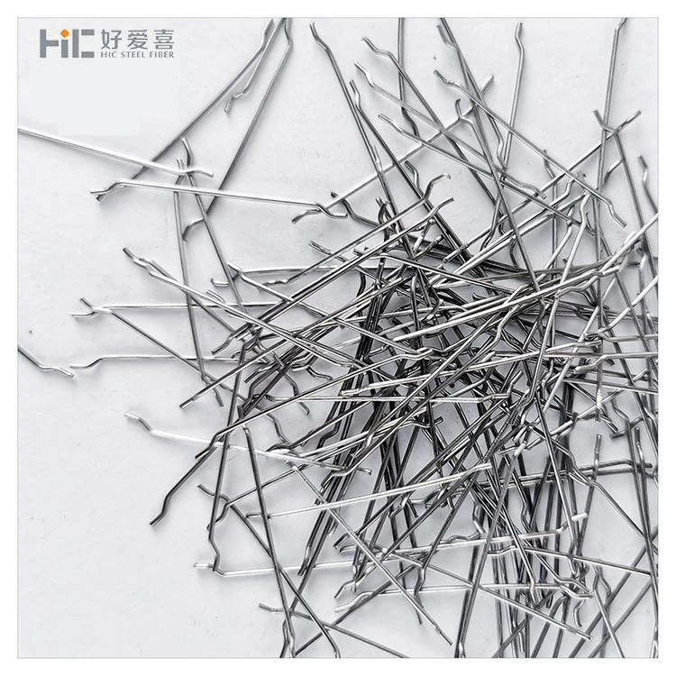 Low Carbon Steel Fiber