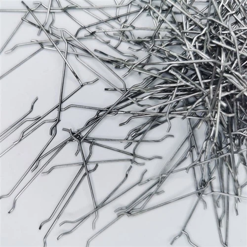 Fibra de aço 0. 75/35 Tipo de promoção solta